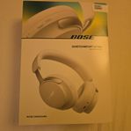 Bose quietcomfort ultra, oöppnade.