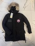 Canada Goose Macculloch Parka 