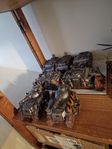 CSM Iron warriors warhammer 40k 