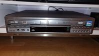 Samsung DVD-V1000 DVD Player