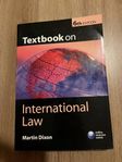 International law martin dixon upplaga 6