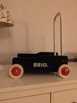 Brio gåvagn