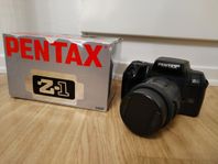 Pentax