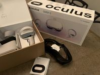 Oculus Quest 2