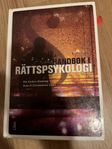 Handbok i rättspsykologi 