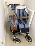 Bugaboo Donkey 2 limited edition Barnvang