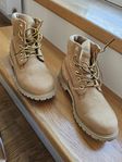 Timberland 6 Inches Waterproof Boots