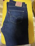 Levis 511 Slim fit