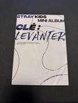 STRAY KIDS kpop album (clé: levanter)