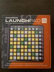 Novation Launchpad S - Nyskick!