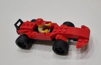 LEGO Ferrari bil 