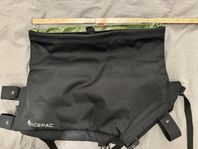 Ramväska Acepac Roll Frame Bag L