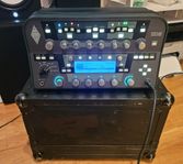 Kemper Profiling Amplifier 