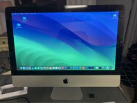 iMac 21,5