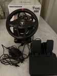 Thrustmaster T128 Racerhjul