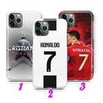 cristiano iphone phone cover