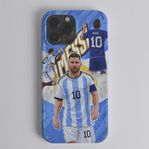 Messi iphone skal 