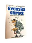 Svenska skratt - Mer än 3000 roliga historier 