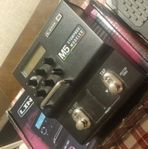 Line6 M5 multieffekt