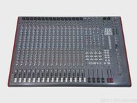 Allen & Heath ZED R16 Firewire