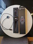 Samsung Galaxy Watch5 Pro 45mm LTE  (svart)