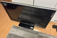 Toshiba Regza 42-tums TV