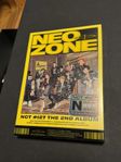 NCT127 kpop album (neo zone)