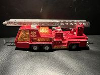 Matchbox Superkings K-9 Fire Tender 1972