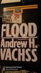  Thriller Flood av Andrew H Vachss 