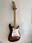 Fender Stratocaster