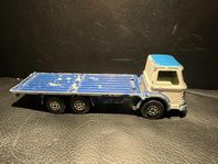 Matchbox SuperKings K-40 Ford D Series Pepsi Truck 1979