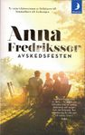 Anna Fredriksson - Avskedsfesten