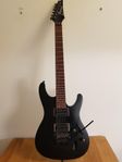 ibanez s520