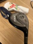 Callaway Apex UW