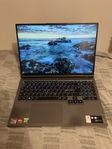 Lenovo Legion 5 Pro R7/16”/3070/165Hz 16" gaming laptop