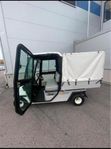 clubcar carryall 2 