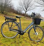 Elcykel Dam Nexus 7 Dynamic 55 Cm Tws - NY skick 