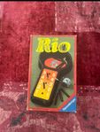 Rio vintage spel 