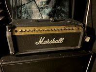 Marshall Valvestate Gitarrtopp 