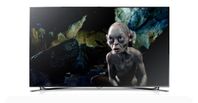 Samsung smart tv 55 tum curve