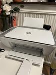 HP Deskjet 2700e All-in-one skrivare 