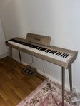 Donner DDP-60 Digital Piano Beige