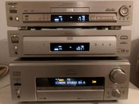 Sony STR-V555ES receiver