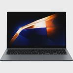 Galaxy book 4 obruten förpackning 