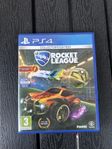 Rocket league spel till Ps4 