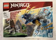 Lego Ninjago 71800