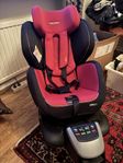 Recaro Zero 1 Vändbar 