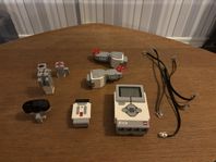 Mindstorm EV3 delar Lego