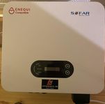 Sofar växelriktare 12Kw