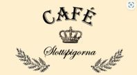 Försäljning av Café Slottspigorna 